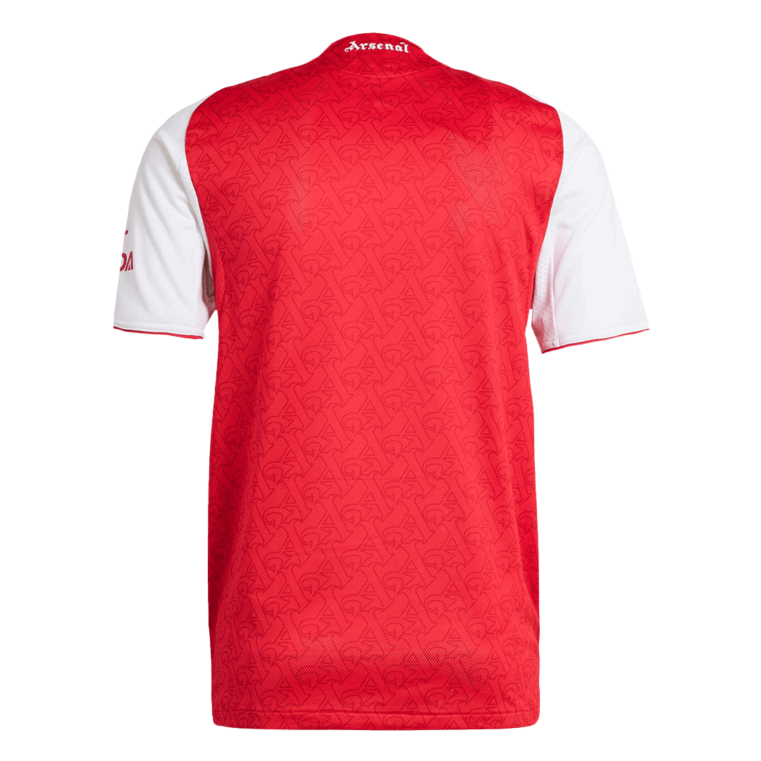 Arsenal Heimtrikot 2025/26 Spieler-Version