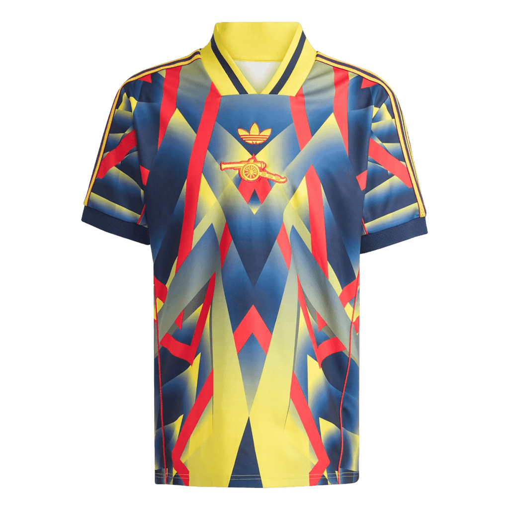 Arsenal 2025/26 Fan-Version