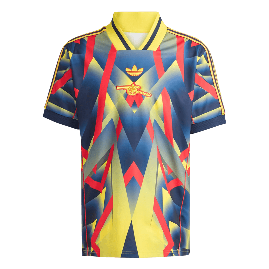 Arsenal 2025/26 Fan-Version