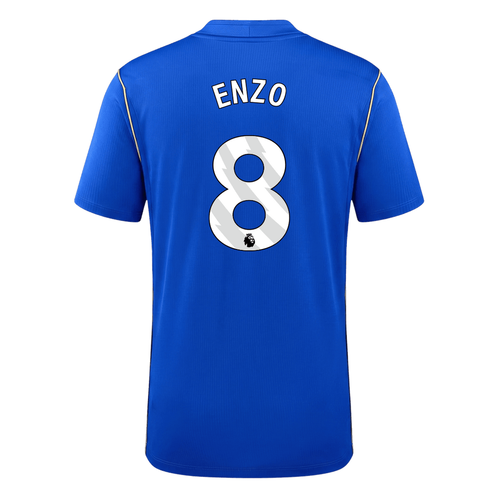 Chelsea Heimtrikot 2026/27 Fan-Version ENZO #8