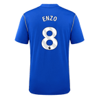 Chelsea Heimtrikot 2026/27 Fan-Version ENZO #8