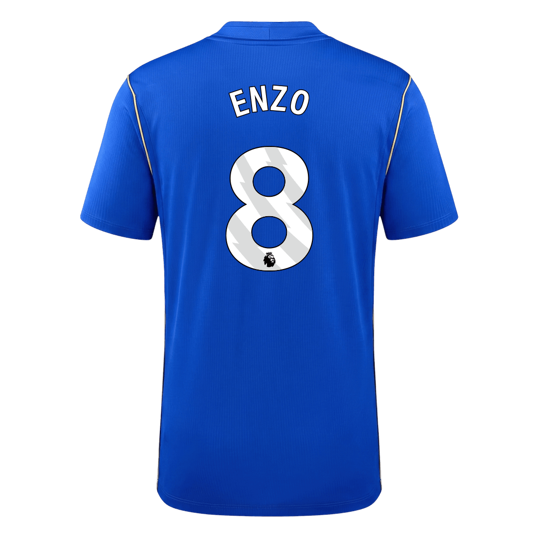 Chelsea Heimtrikot 2026/27 Fan-Version ENZO #8