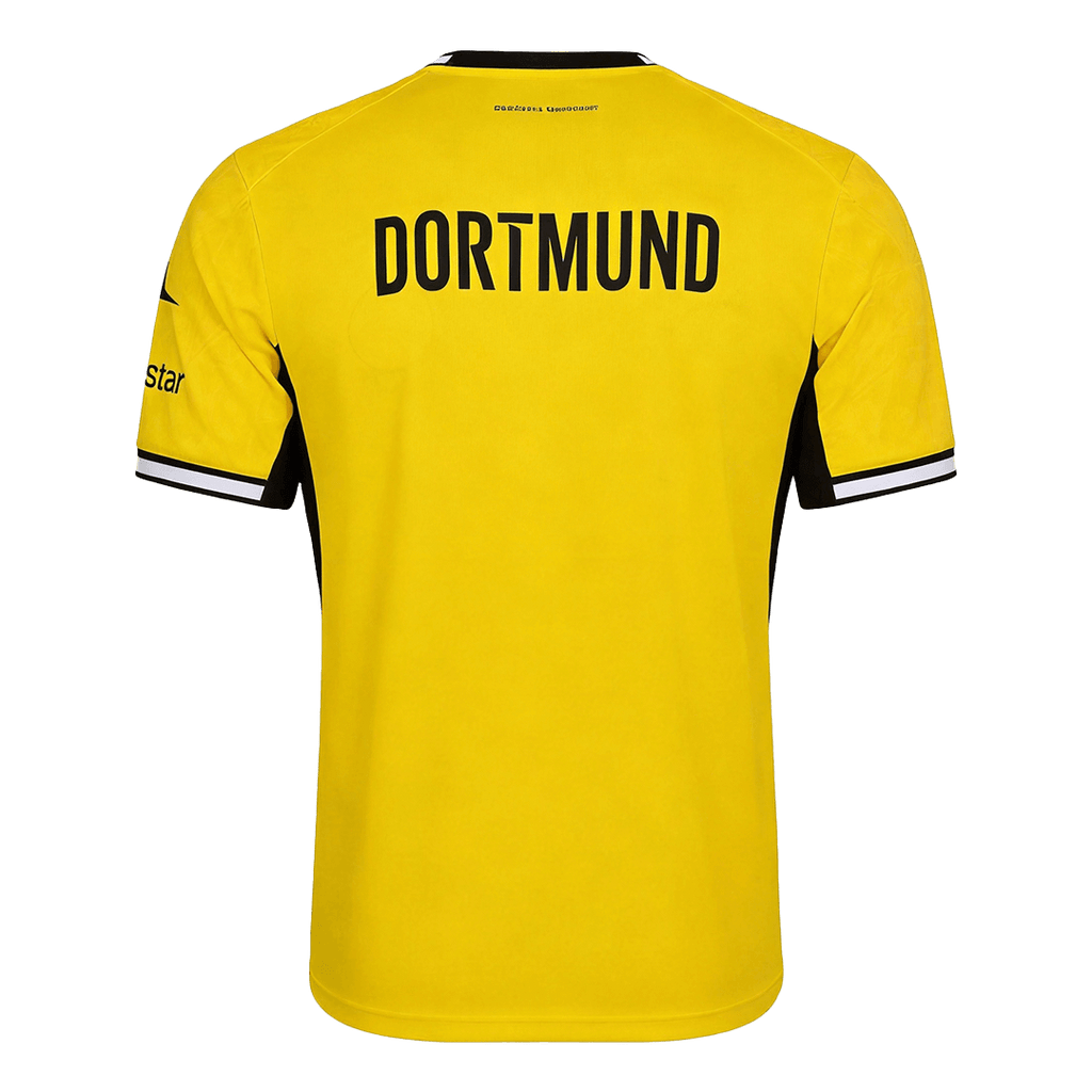 Borussia Dortmund Heimtrikot 2026/27 Fan-Version
