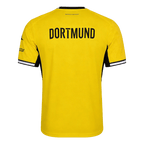 Borussia Dortmund Heimtrikot 2026/27 Fan-Version