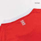 Bayern München Herren Heimtrikot Fan Version 3-teilig 2025/26