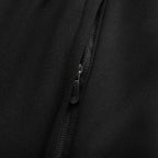 Manchester United Trainingsjacke 2025/26 Schwarz