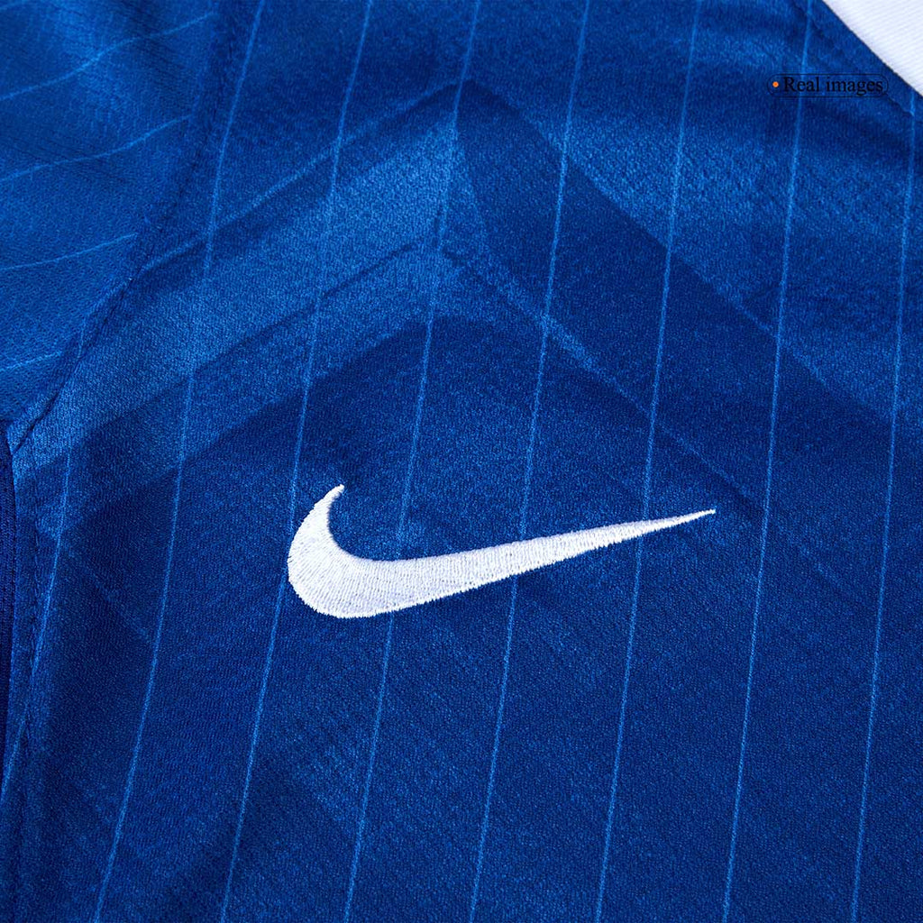 Chelsea Damen Heimtrikot 2025/26 Fan-Version
