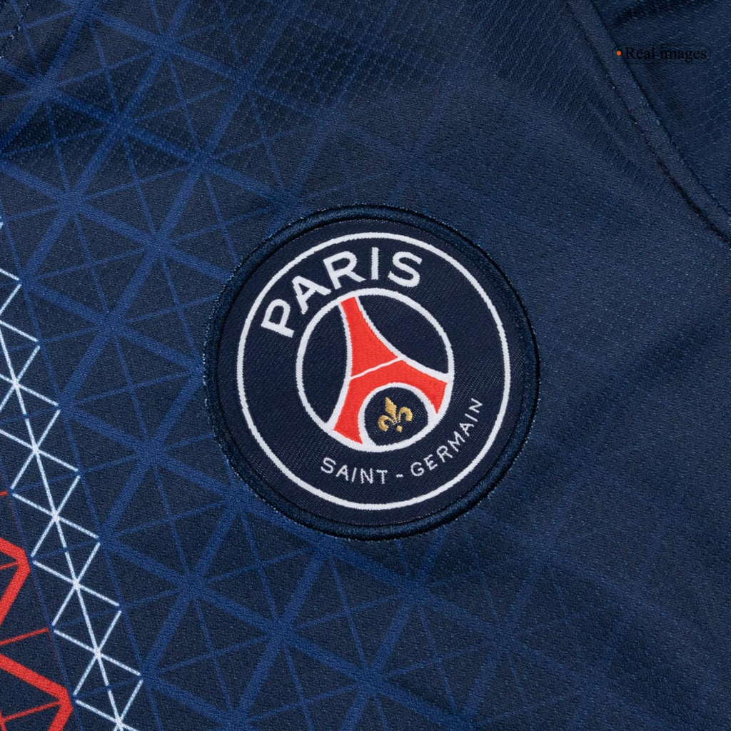PSG Damen Heimtrikot 2025/26 Fan-Version