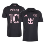 Inter Miami CF Auswärtstrikot 2026 Fan-Version MESSI #10