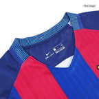 Barcelona Retro Heimtrikot 2016/17 MESSI #10