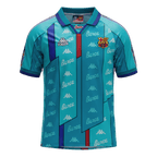 Barcelona Retro Auswärtstrikot 1996/97