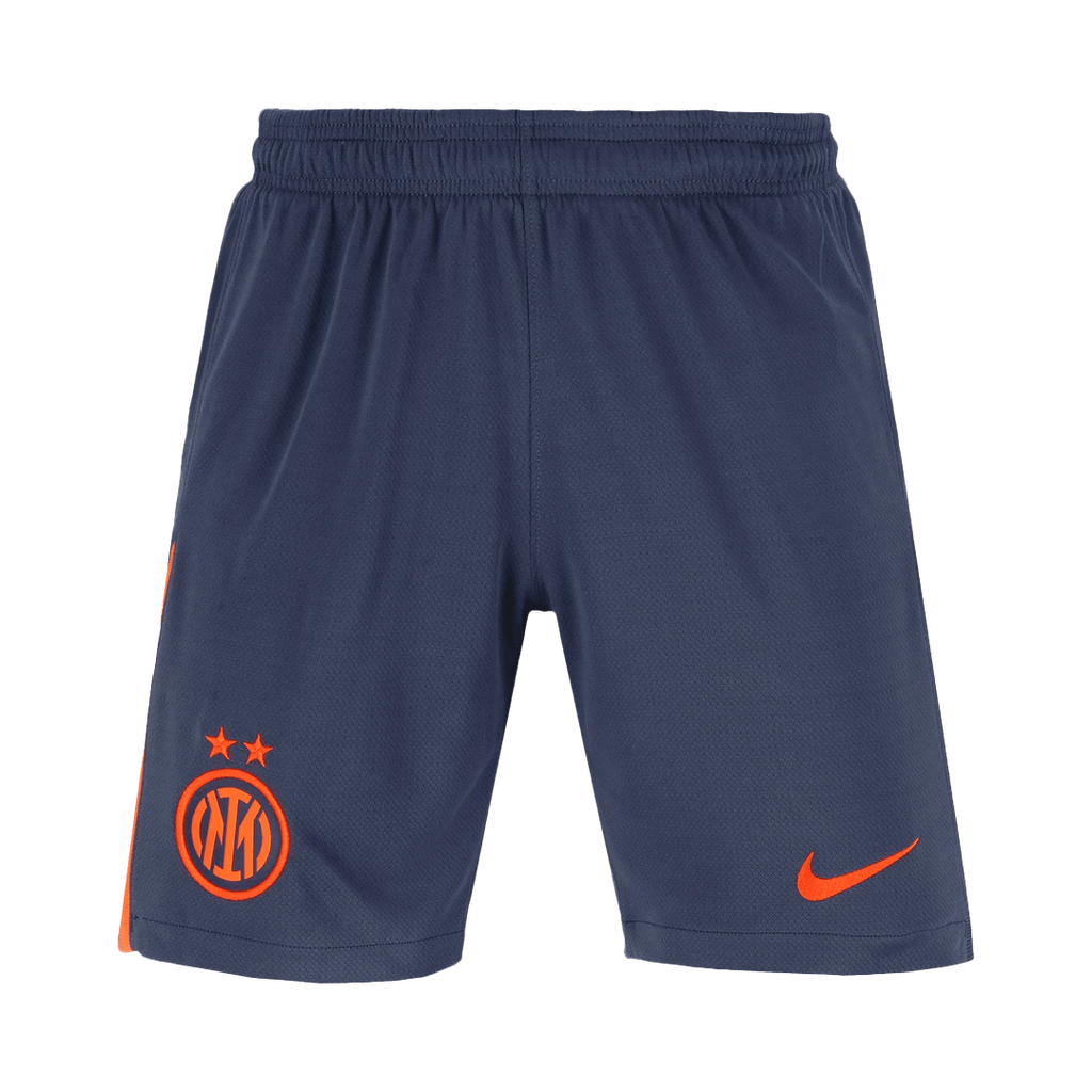Inter Milan Drittes Auswärtsspiel Set 2025/26
