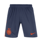 Inter Milan Drittes Auswärtsspiel Set 2025/26