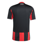 Eintracht Frankfurt Heimtrikot 2025/26 Fan-Version