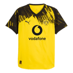 Dortmund Heimtrikot 2025/26 Spieler-Version