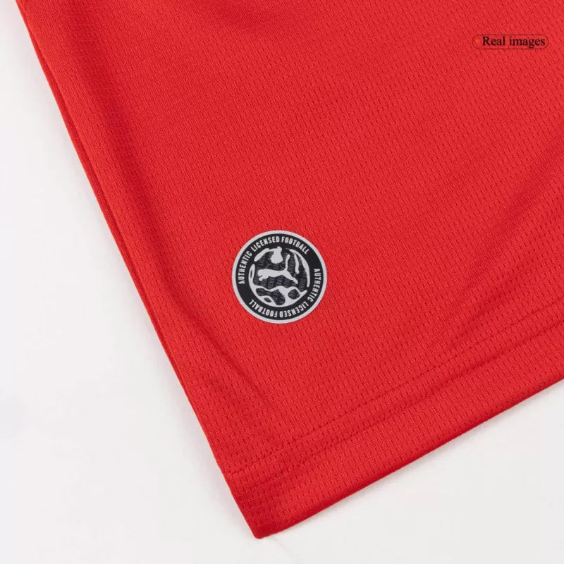 Österreich Heimtrikot 2026 Fan-Version