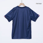 PSG Kinder Heimtrikot 2-teilig Set 2025/26