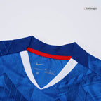 Chelsea Kinder Heimtrikot 2-teilig Set 2025/26