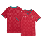 Portugal Damen Heimtrikot 2026 Fan-Version