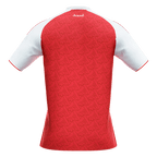 Arsenal Heimtrikot 2025/26 Fan-Version