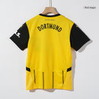 Dortmund Kinder Heimtrikot 2-teilig Set 2024/25