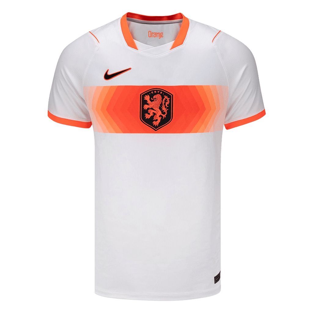 Netherlands Auswärtstrikot 2026 Fan-Version