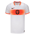 Netherlands Auswärtstrikot 2026 Fan-Version