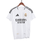 Real Madrid Herren Heimtrikot Spieler-Version 2-teilig 2024/25