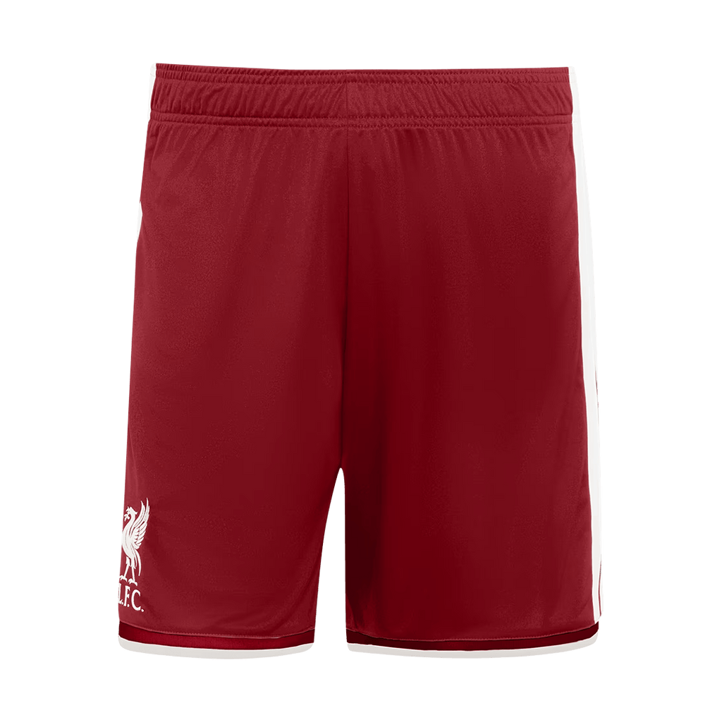 Liverpool Herren Heimtrikot Fan Version 2-teilig 2026/27
