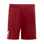 Liverpool Herren Heimtrikot Fan Version 2-teilig 2026/27