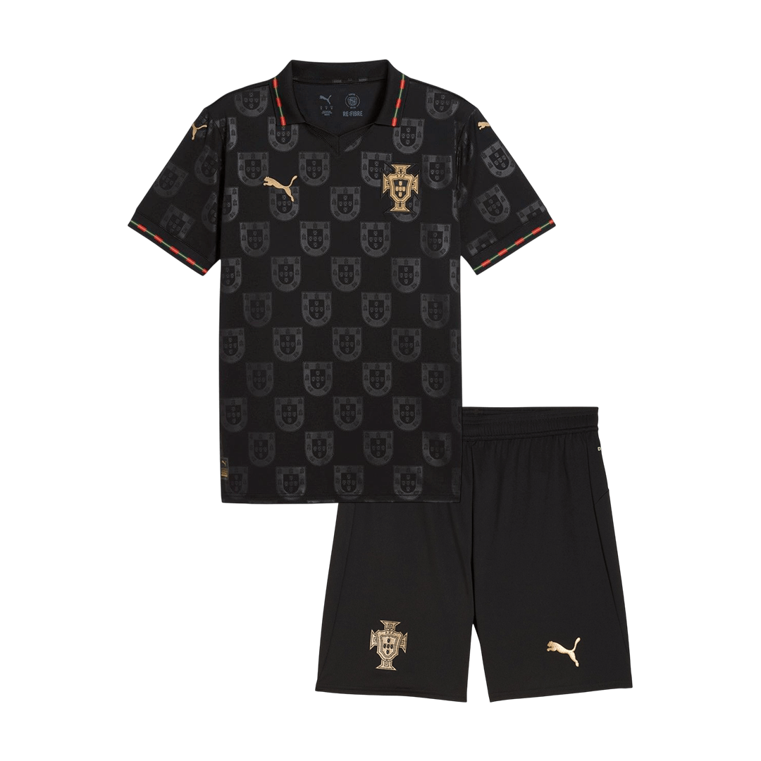 Portugal Kinder 2-teilig Set 2026
