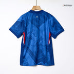 Chelsea Kinder Heimtrikot 3-teilig Set 2025/26