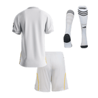 Real Madrid Kinder Heimtrikot 3-teilig Set 2025/26