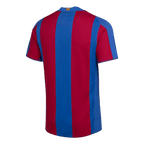 Barcelona Retro Heimtrikot 2007/08