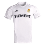 Real Madrid Retro Heimtrikot 2005/06