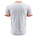 Netherlands Auswärtstrikot 2026 Spieler-Version