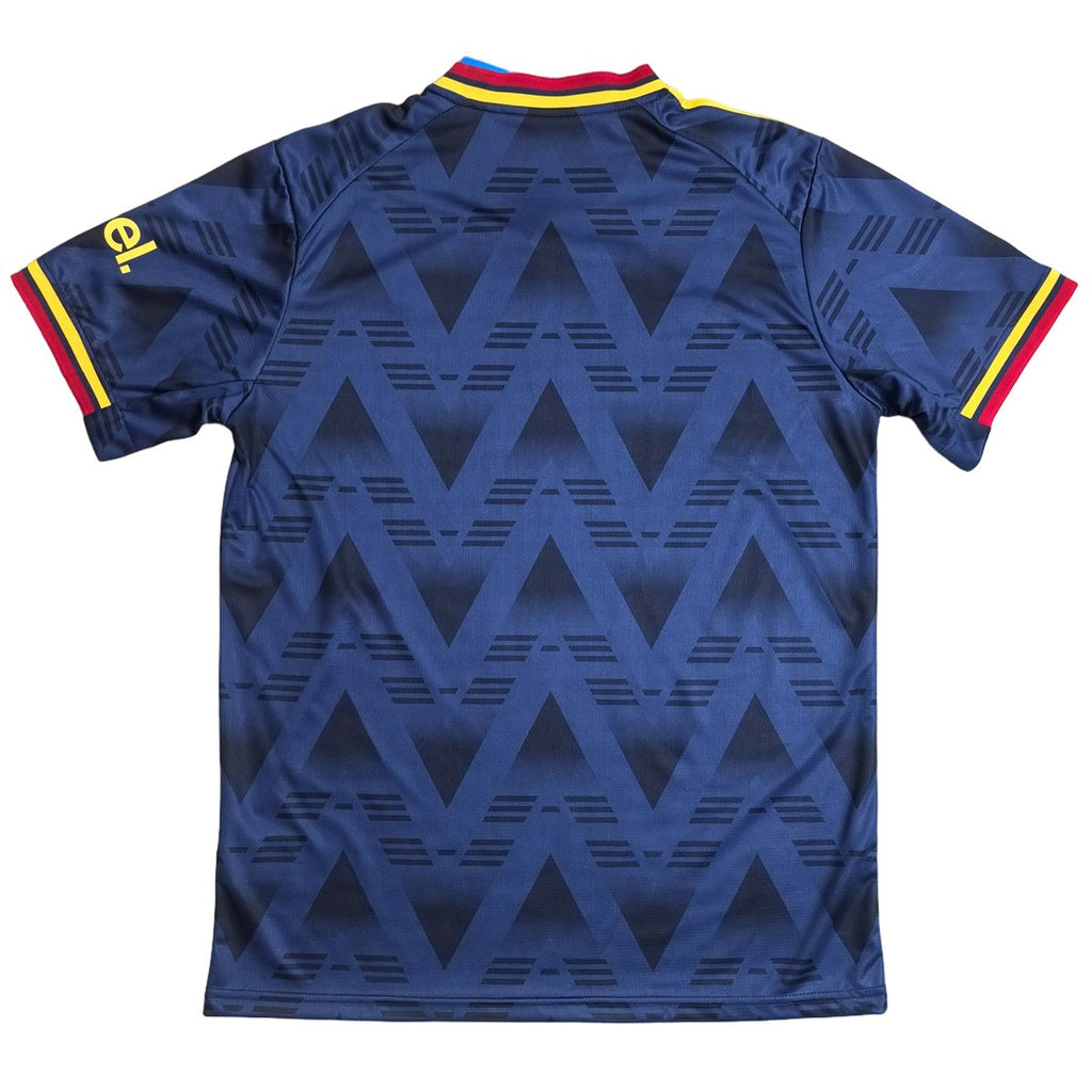 Arsenal Auswärtstrikot 2026/27 Fan-Version