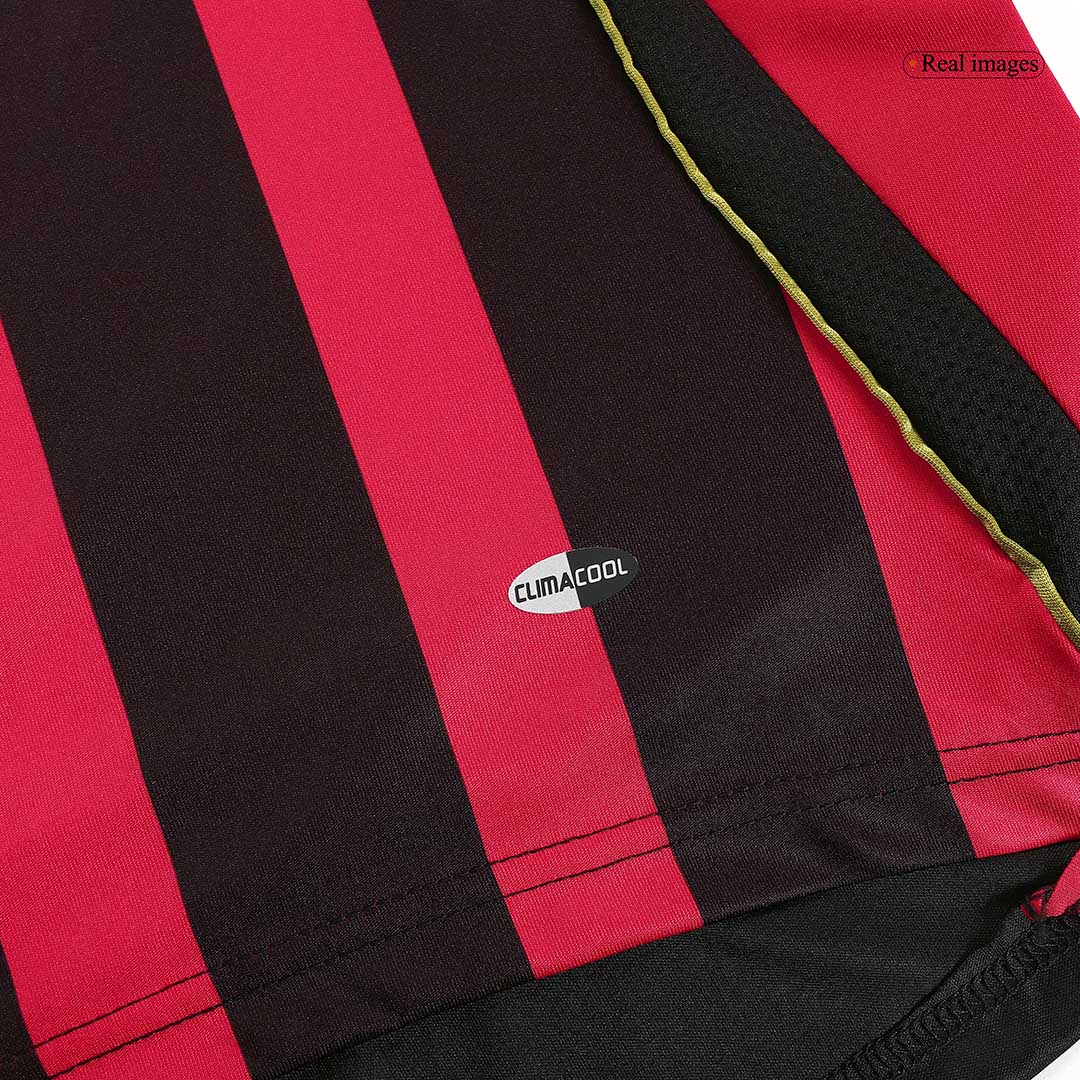 AC Milan Retro Heimtrikot 2006/07 KAKA' #22