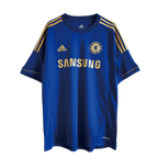 Chelsea Retro Heimtrikot 2012/13