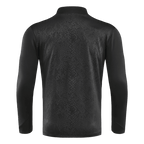 Barcelona Trainingsjacke 2025/26 Schwarz