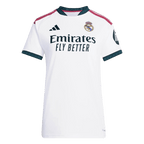 Real Madrid Damen Heimtrikot 2026/27 Fan-Version