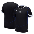 Chelsea Ausweichtrikot 2025/26 Fan-Version