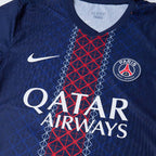 PSG Heimtrikot 2025/26 Spieler-Version