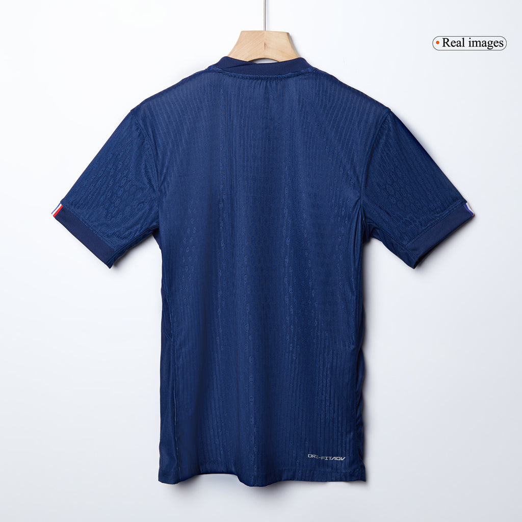 PSG Heimtrikot 2025/26 Spieler-Version