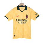 AC Milan Ausweichtrikot 2025/26 Fan-Version