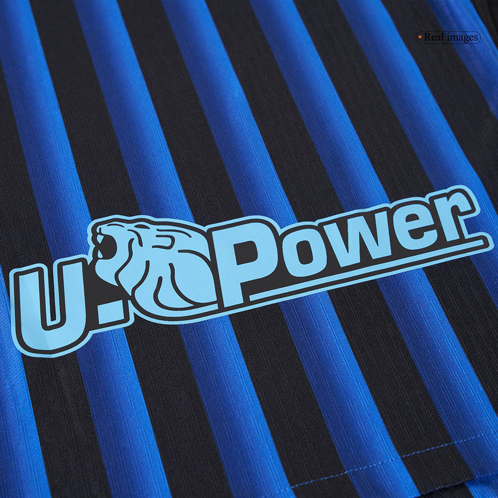 Inter Milan Heimtrikot 2025/26 Spieler-Version