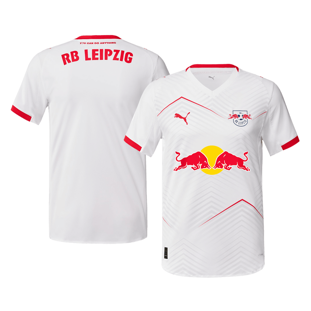 RB Leipzig Heimtrikot 2025/26 Spieler-Version