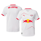 RB Leipzig Heimtrikot 2025/26 Spieler-Version