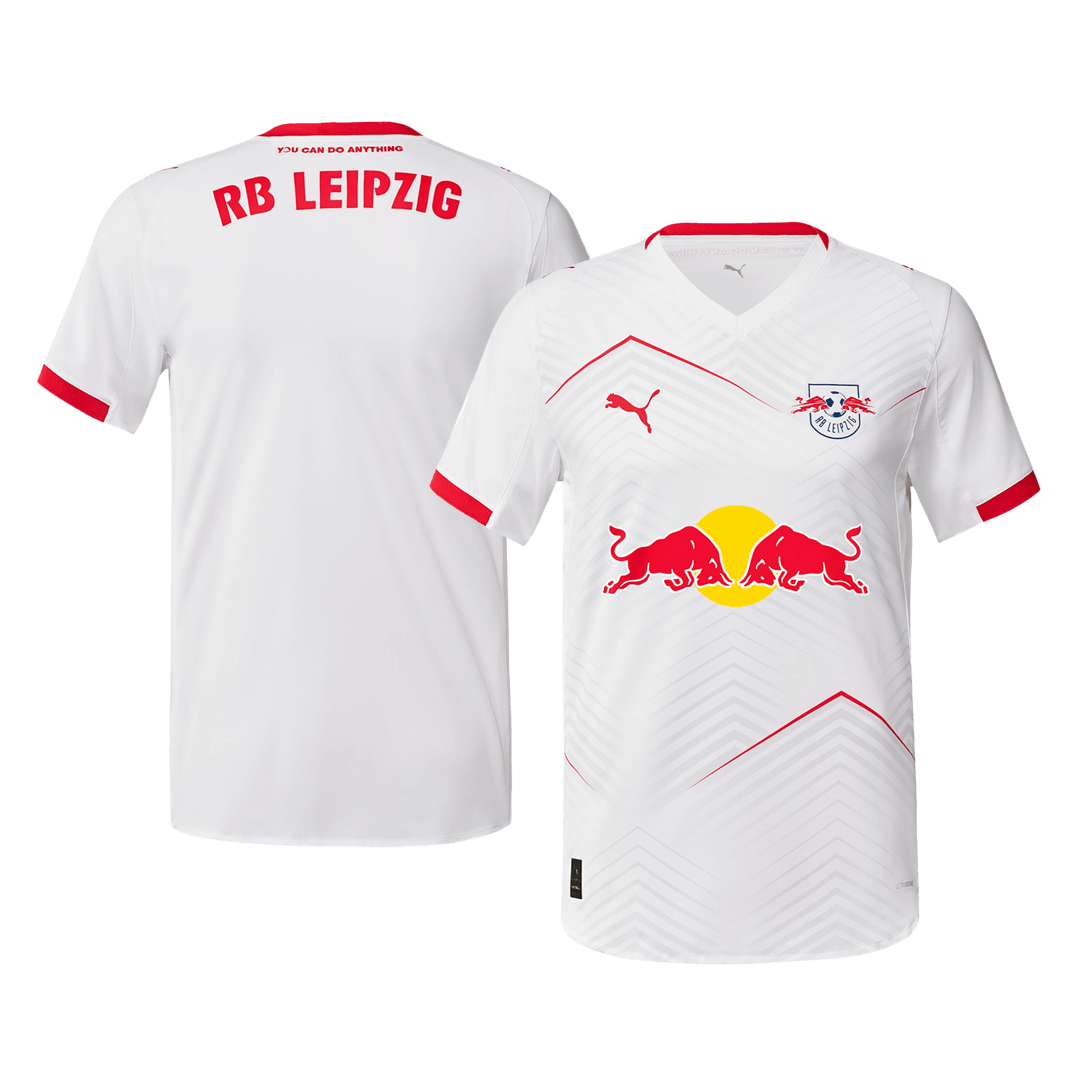 RB Leipzig Heimtrikot 2025/26 Spieler-Version