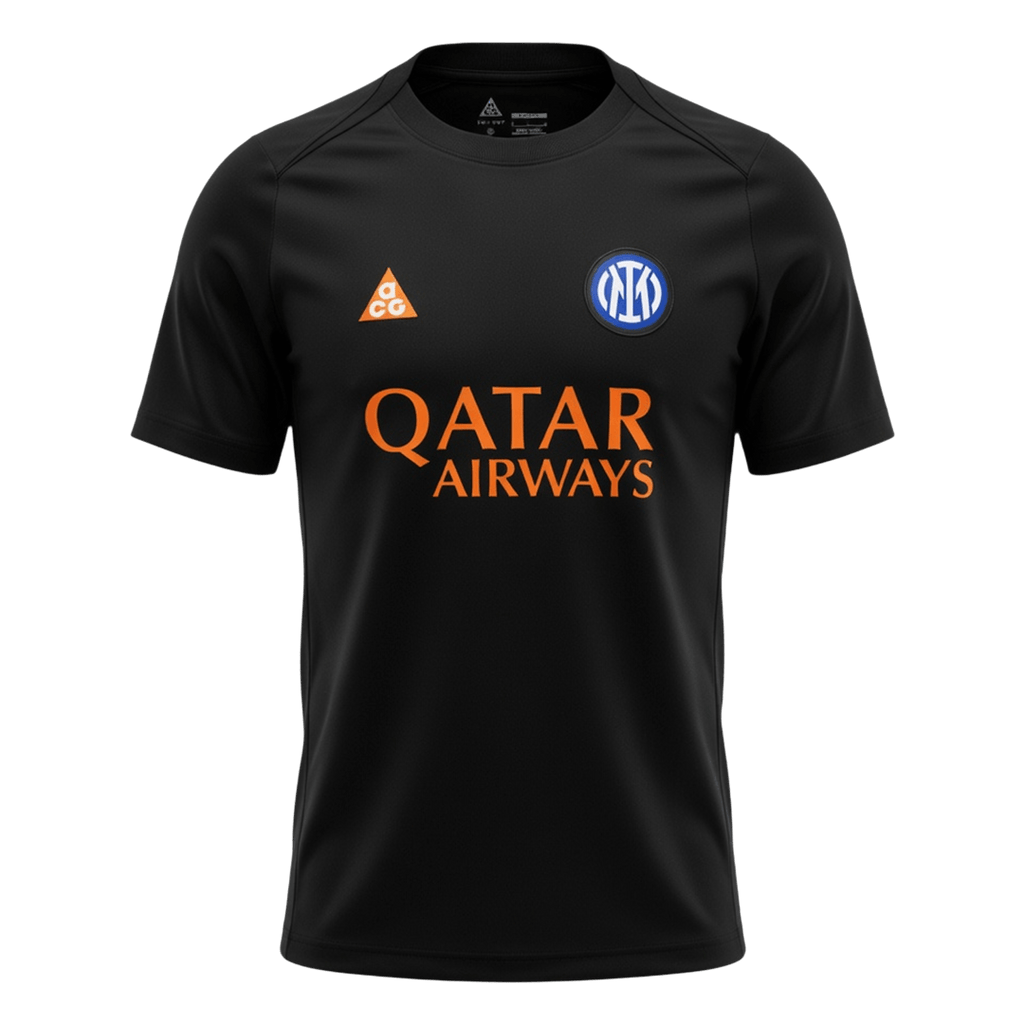 Inter Milan Pre-Match 2025/26 Fan-Version